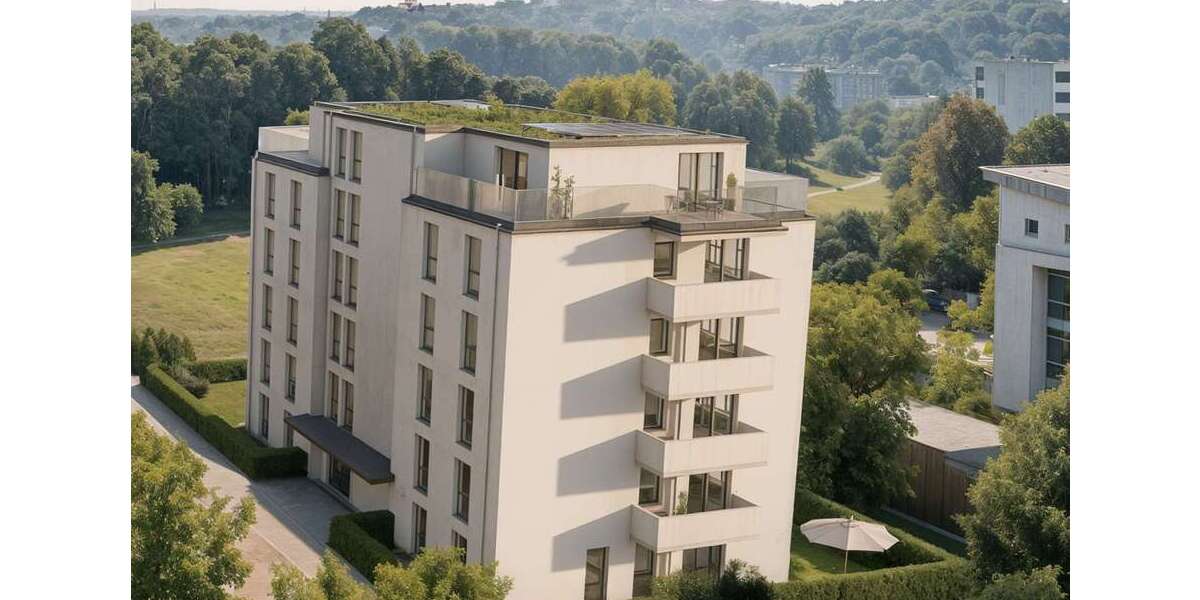 Etagenwohnung Mainz Gonsenheim - 4 Zimmer, 107 m&sup2;, 699.000&euro; | Angebot:25434043