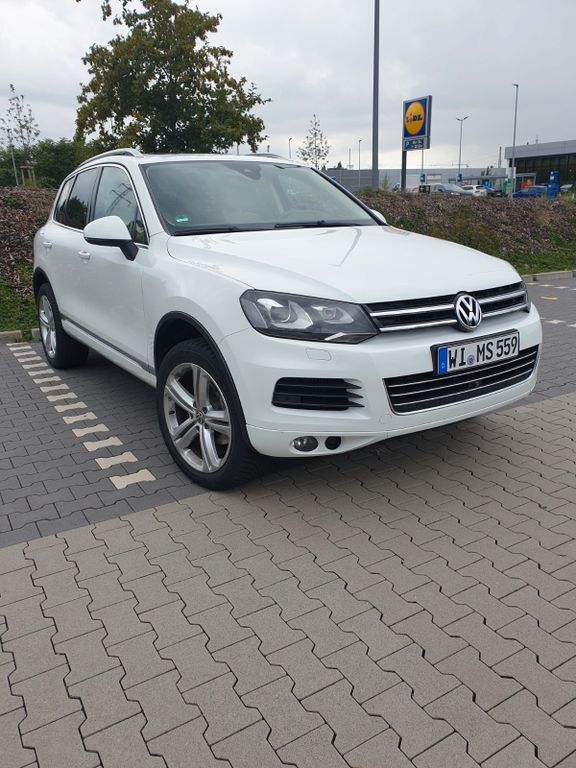 Touareg