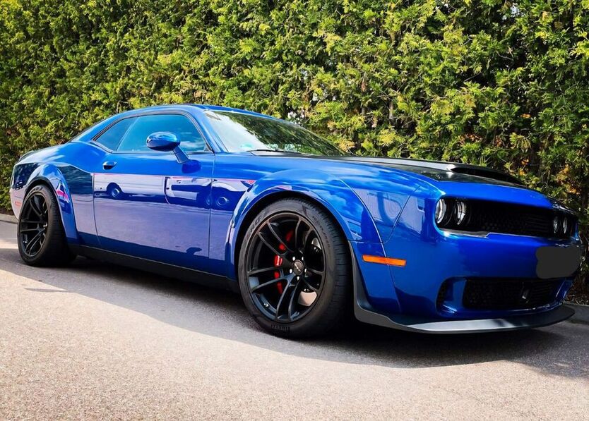Challenger