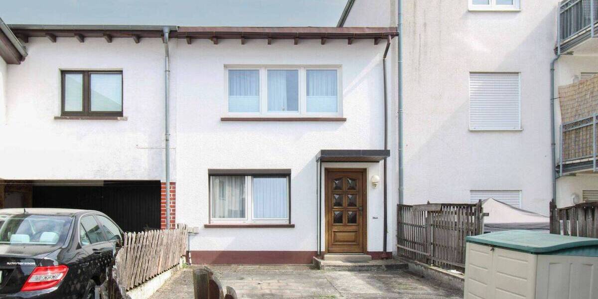 Einfamilienhaus Oberursel (Taunus) Stierstadt - 3 Zimmer, 339.000&euro; | Angebot:26868239