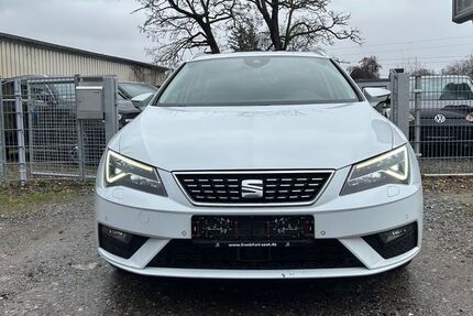 Seat Leon 190.800 km 9.790 &euro; Mainz-Kastel 55252