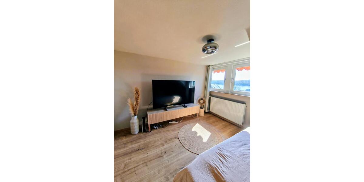 Dachgeschoßwohnung Oestrich-Winkel Winkel - 3.5 Zimmer, 66 m&sup2;, 295.000&euro; | Angebot:26335600