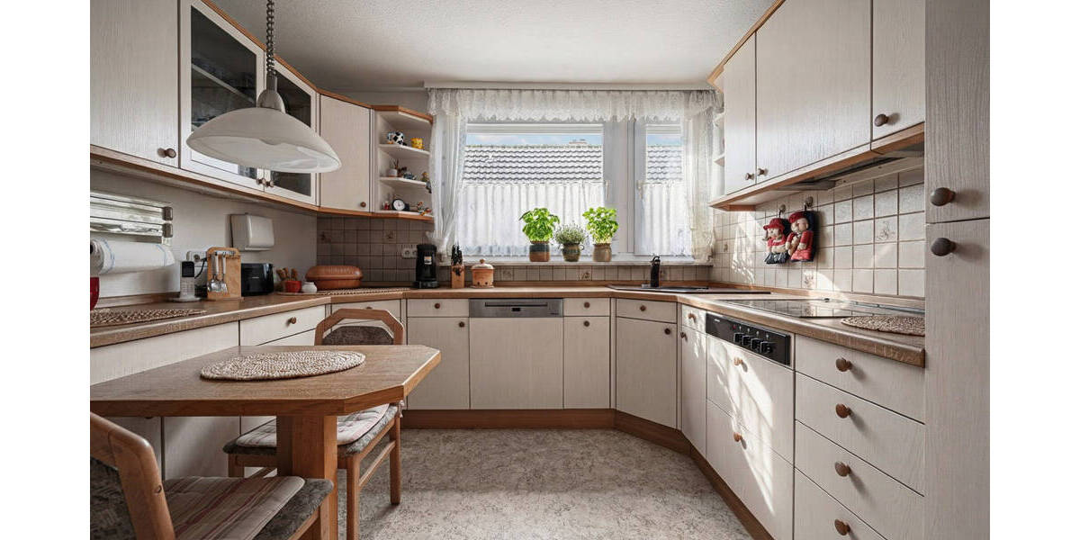 Etagenwohnung Mainz Oberstadt - 3 Zimmer, 72 m&sup2;, 219.000&euro; | Angebot:26438880