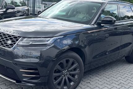 Land Rover Range Rover Velar 113.000 km 26.500 &euro; Rüsselsheim 65428