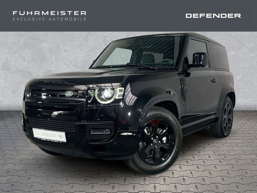 Defender