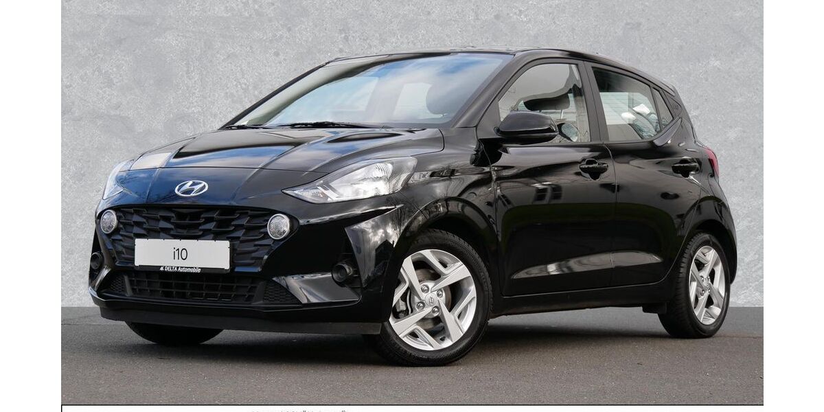Hyundai i10 10.159 km 14.480 € Mainz-Mombach 55120