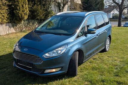 Ford Galaxy 193.000 km 16.800 &euro; Hofheim am Taunus 65719