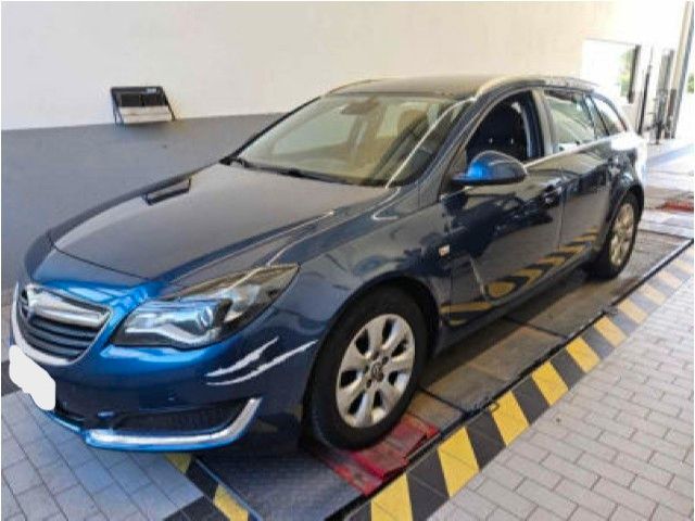 Opel Insignia 167.500 km 6.850 &euro; Budenheim 55257