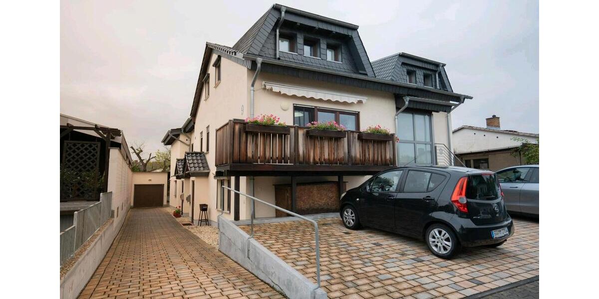 Erdgeschoßwohnung Trebur - 2 Zimmer, 68 m&sup2;, 870&euro; | Angebot:25023759