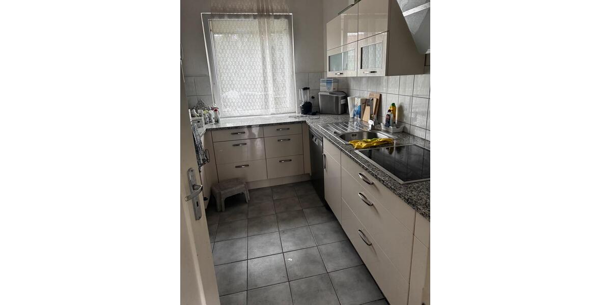Reihenhaus Frankfurt am Main Rödelheim - 6 Zimmer, 126 m&sup2;, 800.000&euro; | Angebot:27295707