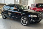 Audi SQ5 3.0 TDI quattro |RS-Sitze|Pano|B&O|21´´| 137.390 km 22.999 &euro; Mainz-Kostheim 55246