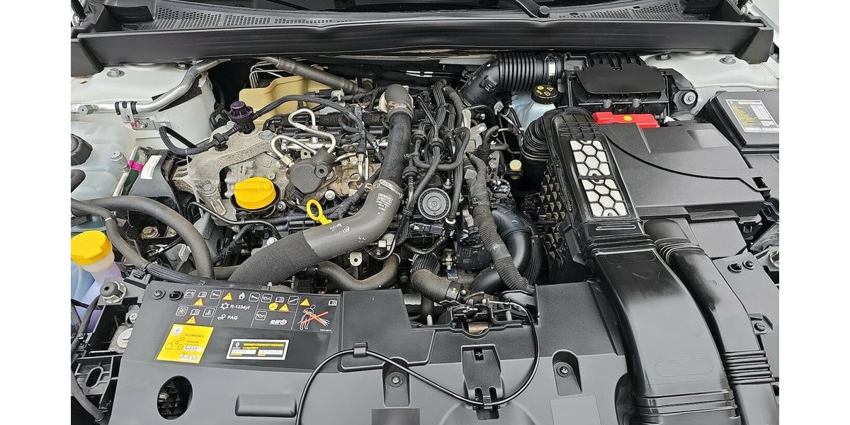 Renault Megane Life Insp. NEU 80.000 km 10.990 &euro; Schwalbach/Taunus 65824