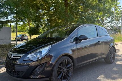 Opel Corsa 163.847 km 3.750 &euro; Budenheim 55257