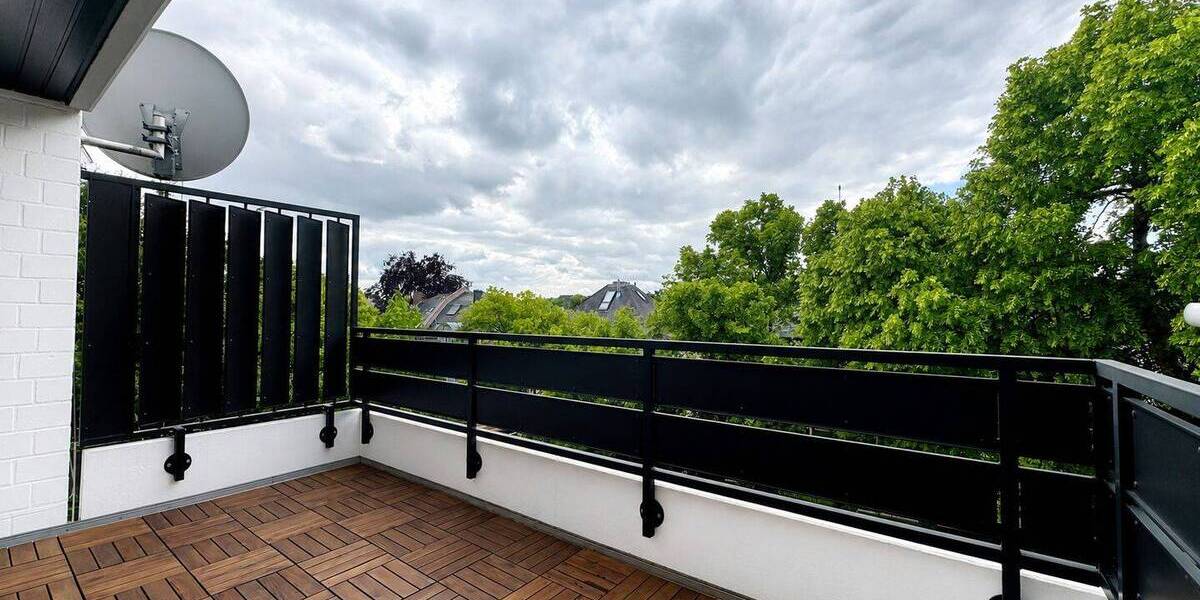 Etagenwohnung Wiesbaden Nordost - 2 Zimmer, 47 m&sup2;, 199.000&euro; | Angebot:26585973
