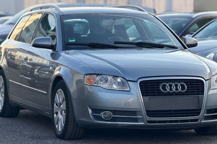 Audi A4 490.000 km 1.500 &euro; Rüsselsheim 65428