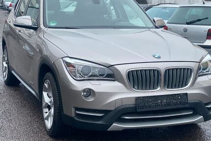 BMW X1 50.100 km 14.899 &euro; Rüsselsheim 65428