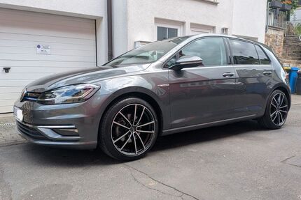 VW Golf 59.850 km 15.800 &euro; Schlangenbad 65388