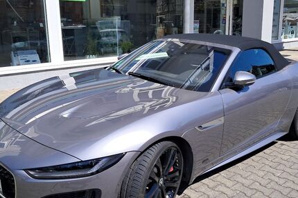 Jaguar F-Type 7.400 km 72.999 € Hahnstätten 65623