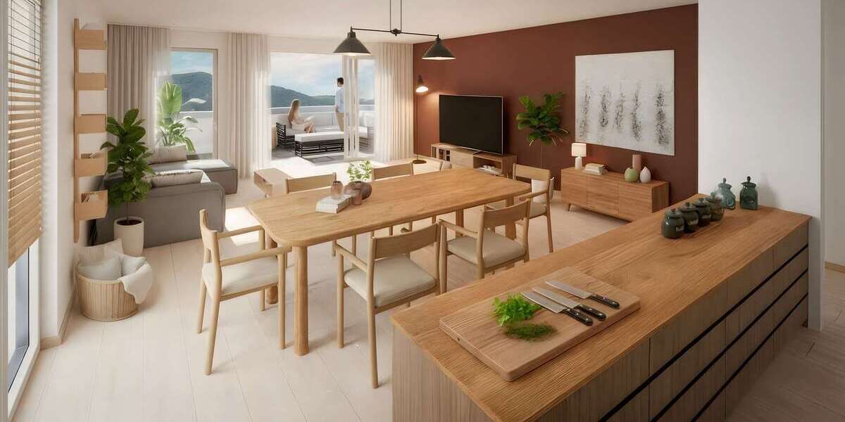 Etagenwohnung Bad Camberg - 4 Zimmer, 126 m&sup2;, 625.900&euro; | Angebot:23713309