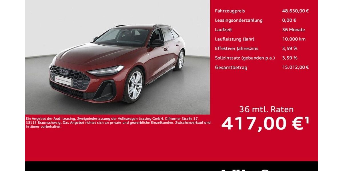 Audi A5 12.648 km 48.630 &euro; Mainz 55131