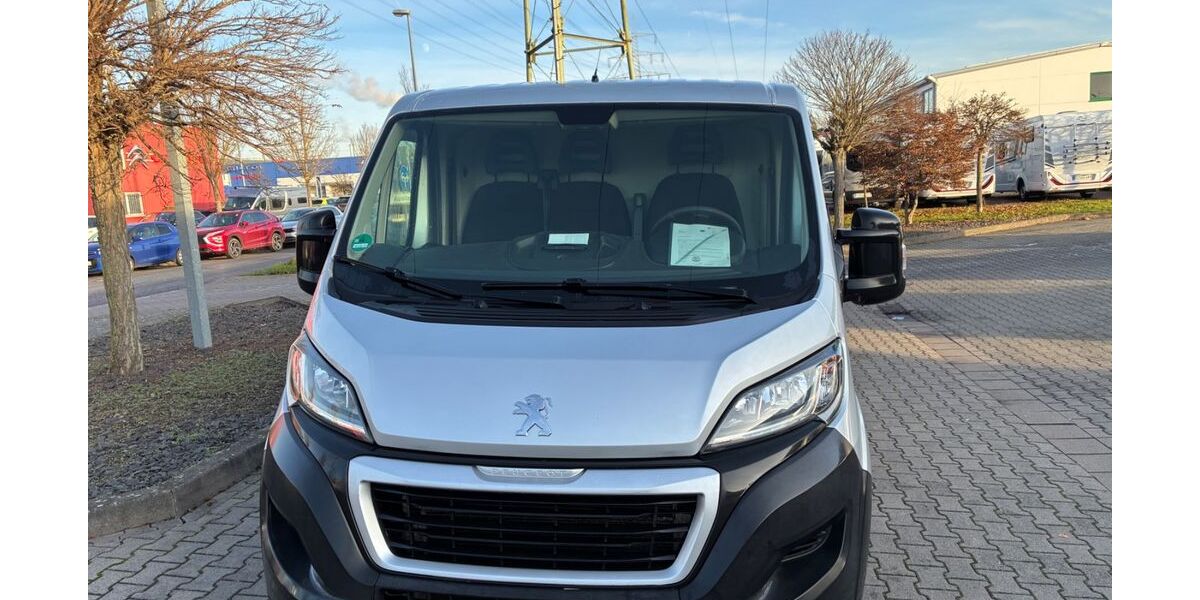 Peugeot Boxer 100.000 km 12.000 € Budenheim 55257