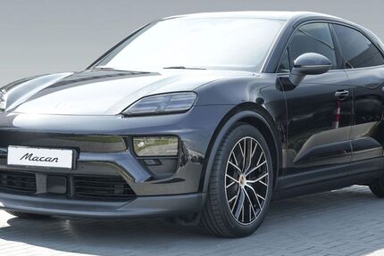 Porsche Macan 14.900 km 89.890 &euro; Oberursel (Taunus) 61440