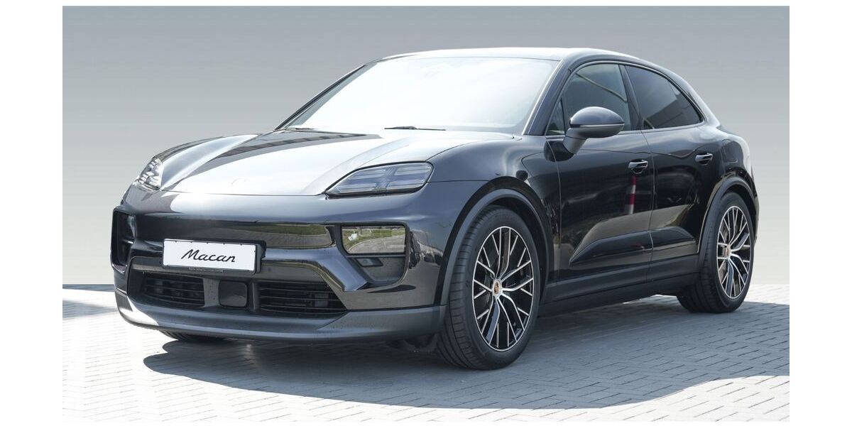 Porsche Macan 14.900 km 89.890 &euro; Oberursel (Taunus) 61440