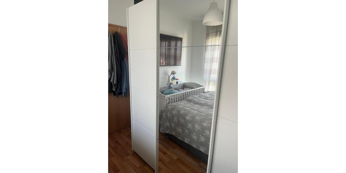 Etagenwohnung Idstein - 3 Zimmer, 66 m&sup2;, 249.500&euro; | Angebot:26256488
