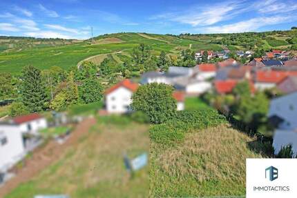 Grundstück Aspisheim - 249.000&euro; | Angebot:25680930
