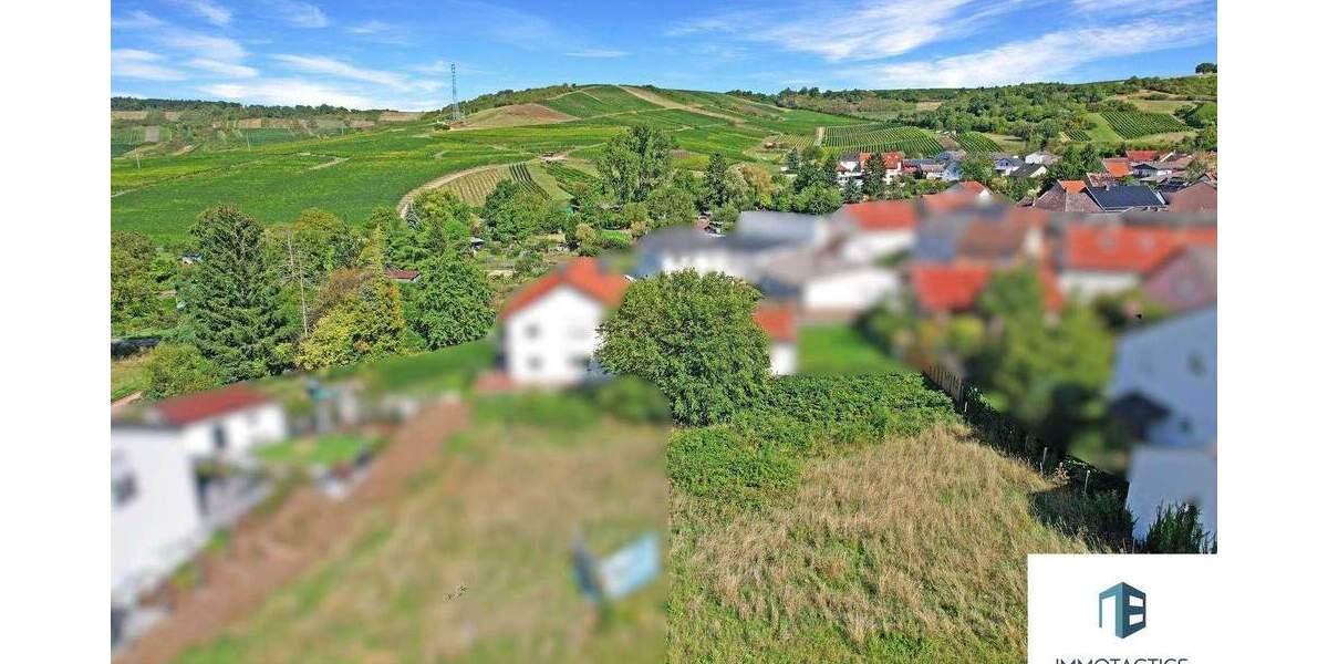 Grundstück Aspisheim - 249.000&euro; | Angebot:25680930