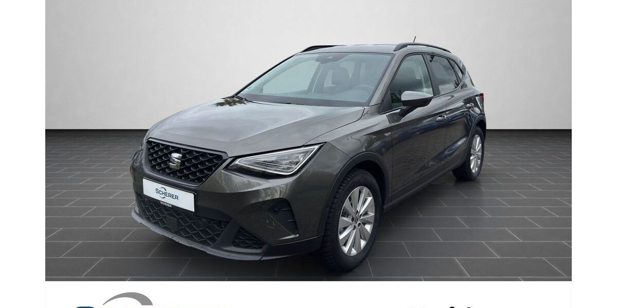 Seat Arona 19.900 km 26.990 &euro; Mainz 55129
