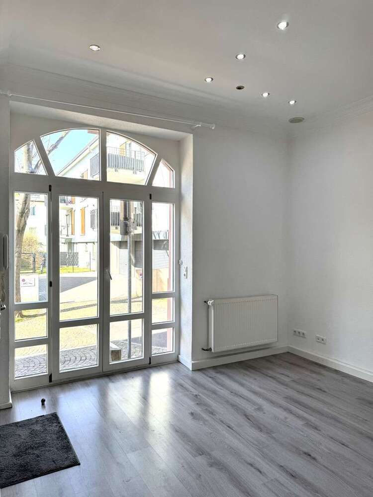 Büro in Frankfurt am Main Höchst 650 € 49 m²