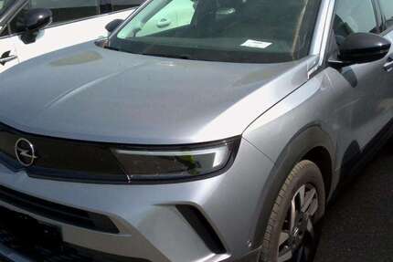 Opel Mokka 20.937 km 19.480 &euro; Rüsselsheim 65428