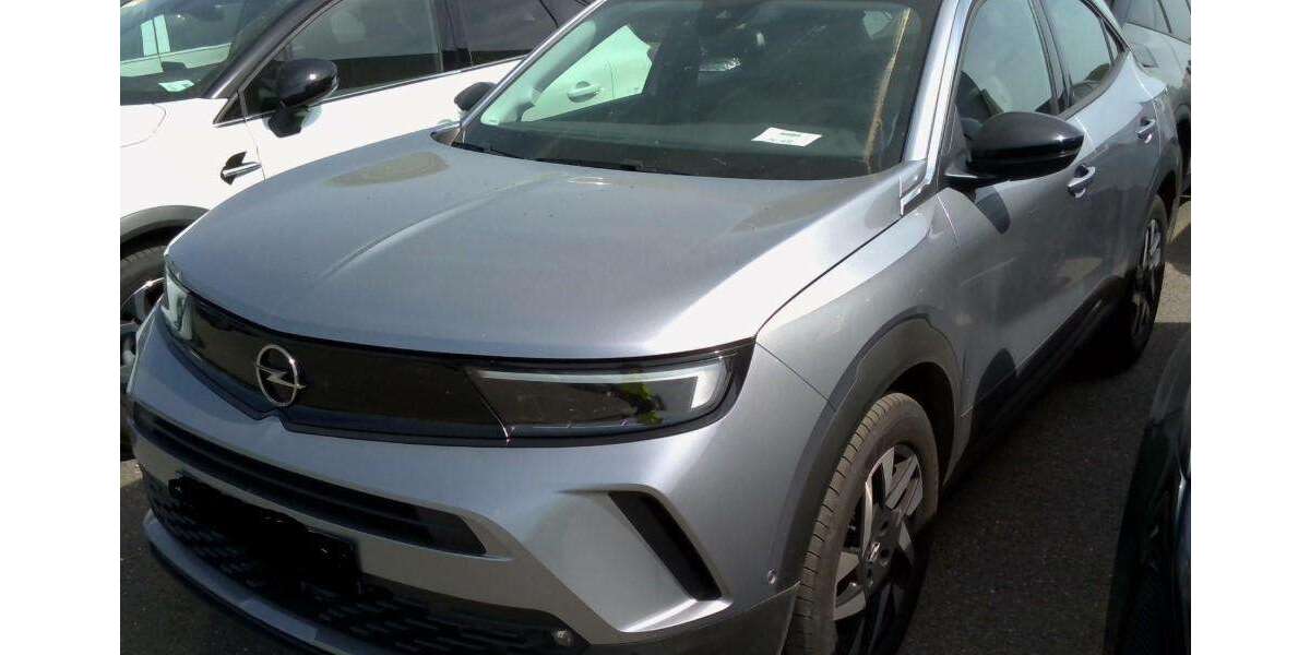 Opel Mokka 20.937 km 19.480 &euro; Rüsselsheim 65428