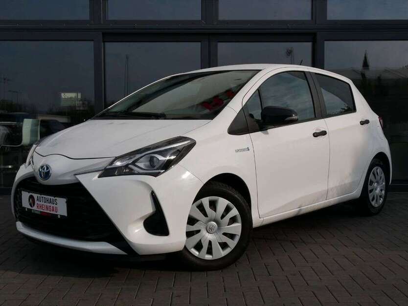 Yaris