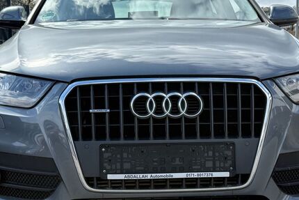 Audi Q3 124.111 km 11.999 &euro; Kelkheim 65779