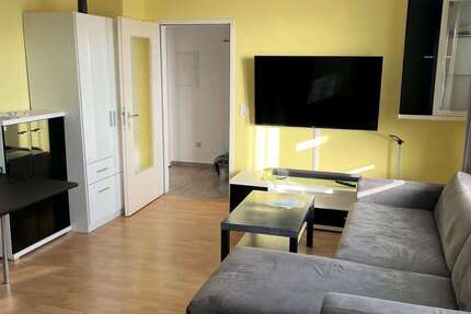 Wohnung zum Mieten in Neu-Isenburg 710 € 44 m²