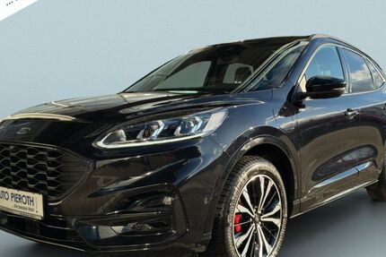 Ford Kuga 37.250 km 26.850 &euro; Bingen 55411