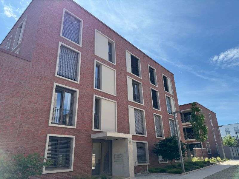 Wohnung zum Mieten in Frankfurt am Main 1.703,30 € 112.32 m²