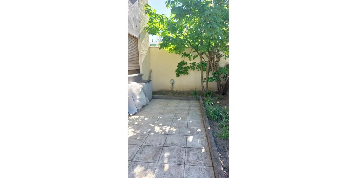 Erdgeschoßwohnung Mainz Finthen - 1.5 Zimmer, 47 m&sup2;, 205.000&euro; | Angebot:26413319