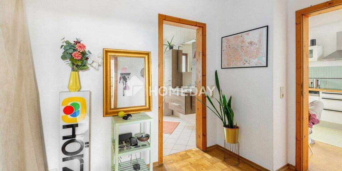 Mehrfamilienhaus, Wohnhaus Mainz Altstadt - 8 Zimmer, 286 m&sup2;, 1.695.000&euro; | Angebot:24748471