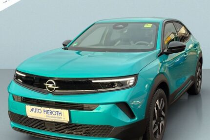 Opel Mokka 2.750 km 24.850 € Bingen 55411