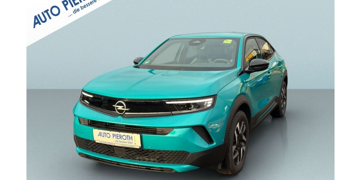 Opel Mokka 2.750 km 24.850 € Bingen 55411