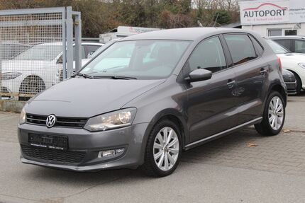 VW Polo 130.000 km 8.900 € Mainz-Kastel 55252