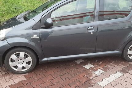 Toyota Aygo (X) 139.860 km 2.650 &euro; Mainz 55124