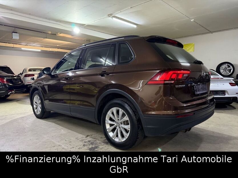 VW Tiguan 131.800 km 16.480 € Mainz 55129