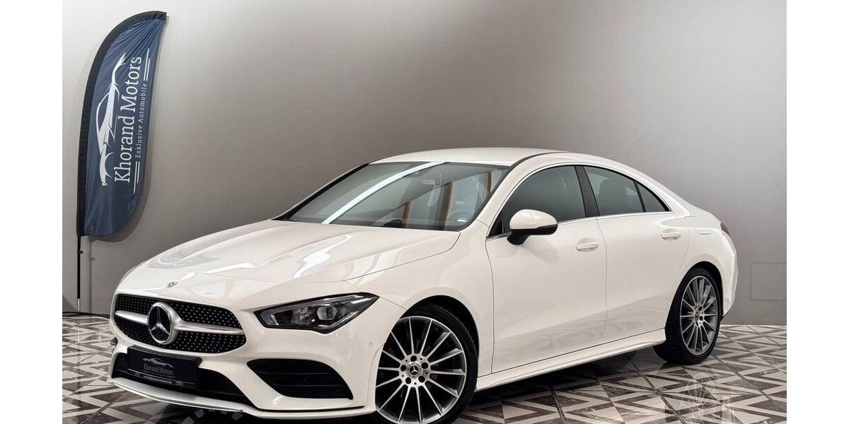 Mercedes-Benz CLA 180 56.816 km 27.480 &euro; Wiesbaden 65205