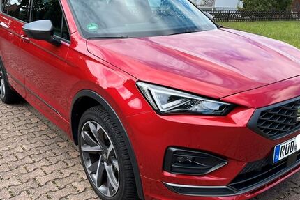 Seat Tarraco 50.000 km 34.500 € Idstein 65510
