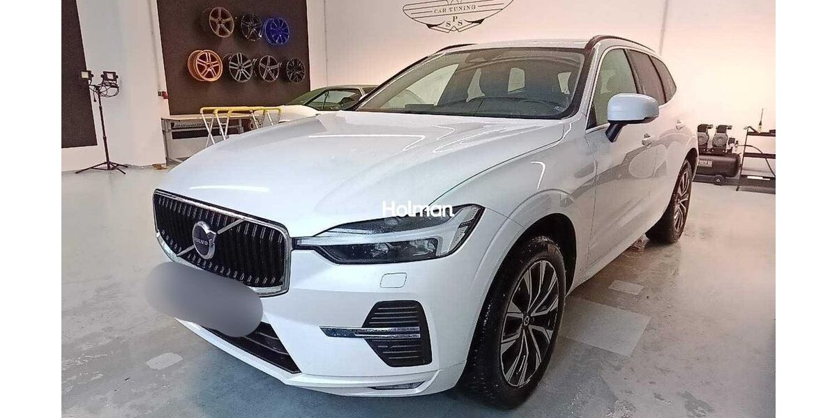 Volvo XC60 37.273 km 36.997 &euro; Eschborn 65760