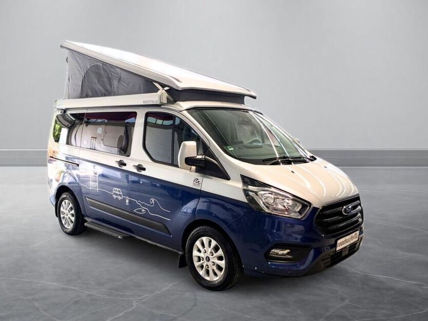 Transit Custom